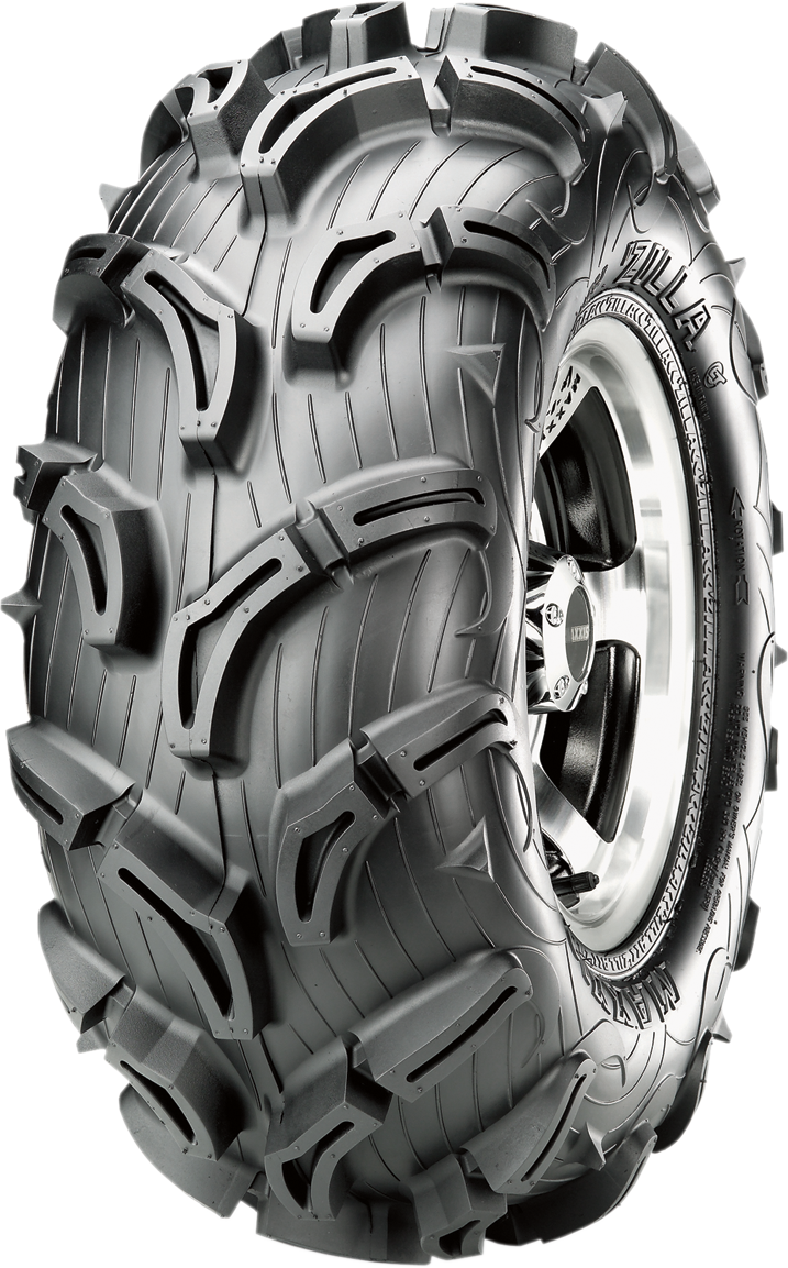MAXXIS - Tire - Zilla - Rear - 25x11-9 - 6 Ply
