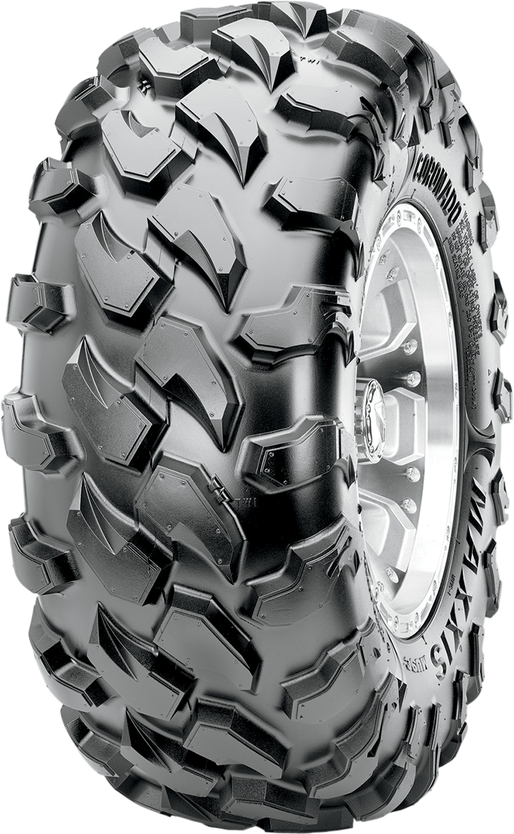 MAXXIS - Tire - MU9C Coronado - Rear - 27x11R14 - 8 Ply