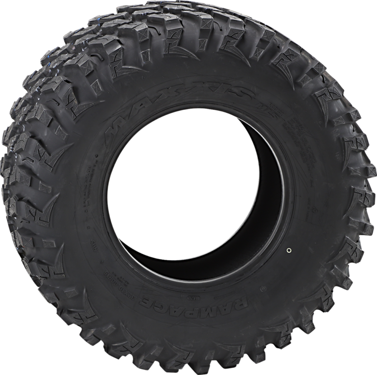 MAXXIS - Tire - Rampage - Rear - 32x10R15 - 8 Ply