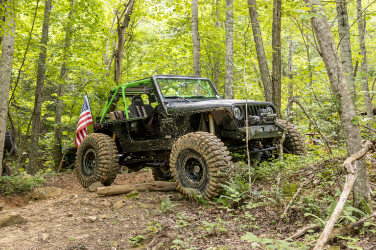 MAXXIS - Tire - Roxxzilla - Front/Rear - 35x10R15 - 8 Ply