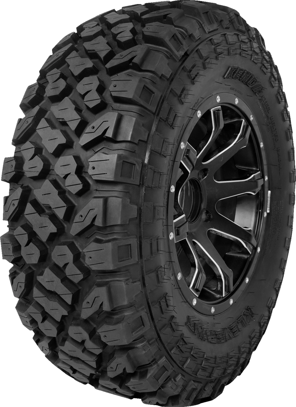KENDA - Tire - Klever X/T - Front/Rear - 28x10R14 - 8 Ply - Image 3