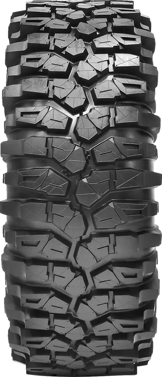 MAXXIS - Tire - Roxxzilla - Front/Rear - 32x10R15 - 8 Ply