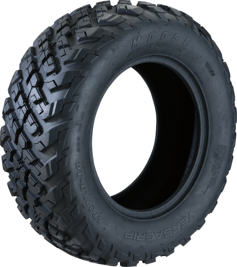 MOOSE OFFROAD - Tire - Versagrip - Front/Rear - 27x9-14 | 230/70-14 - 6 Ply
