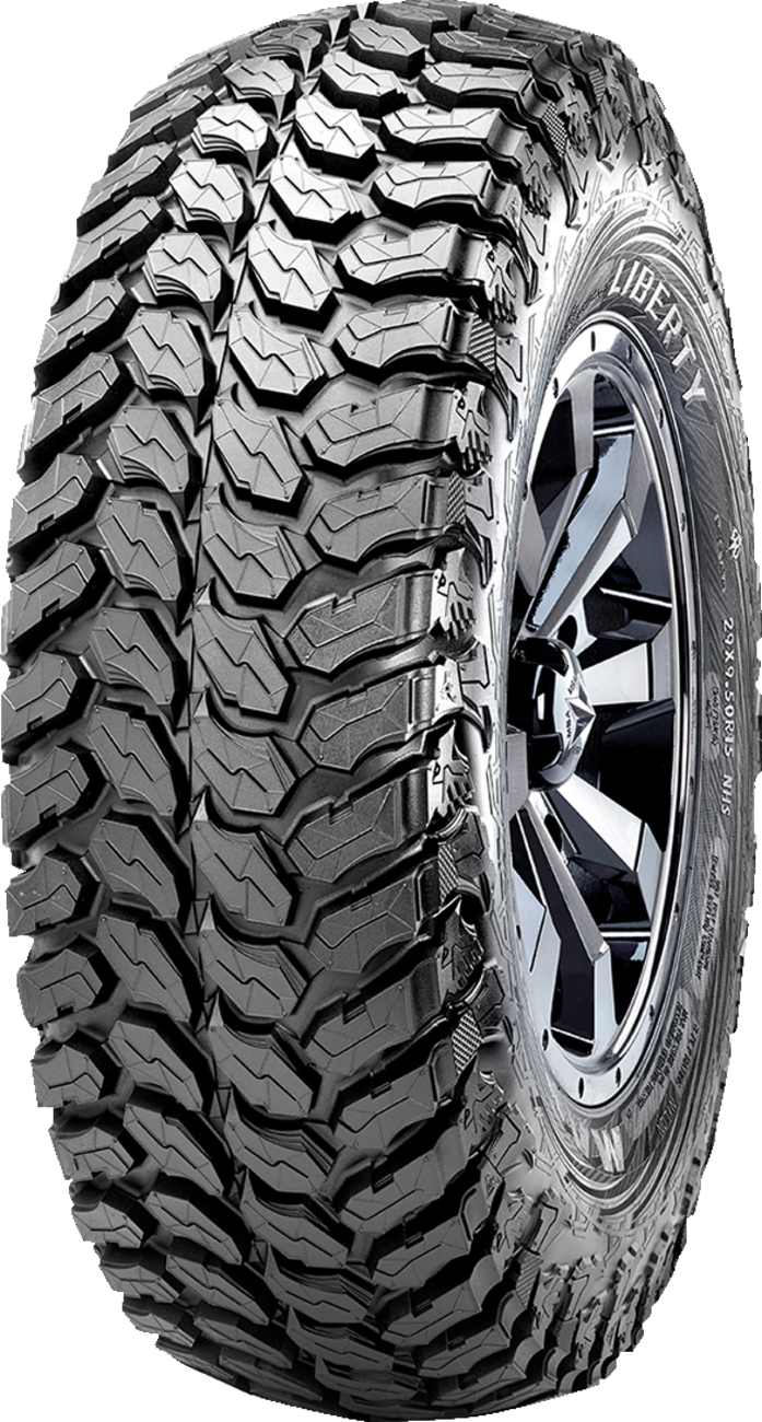 MAXXIS - Tire - ML3 Liberty - Front/Rear - 32x10R15 - 8 Ply - Image 2