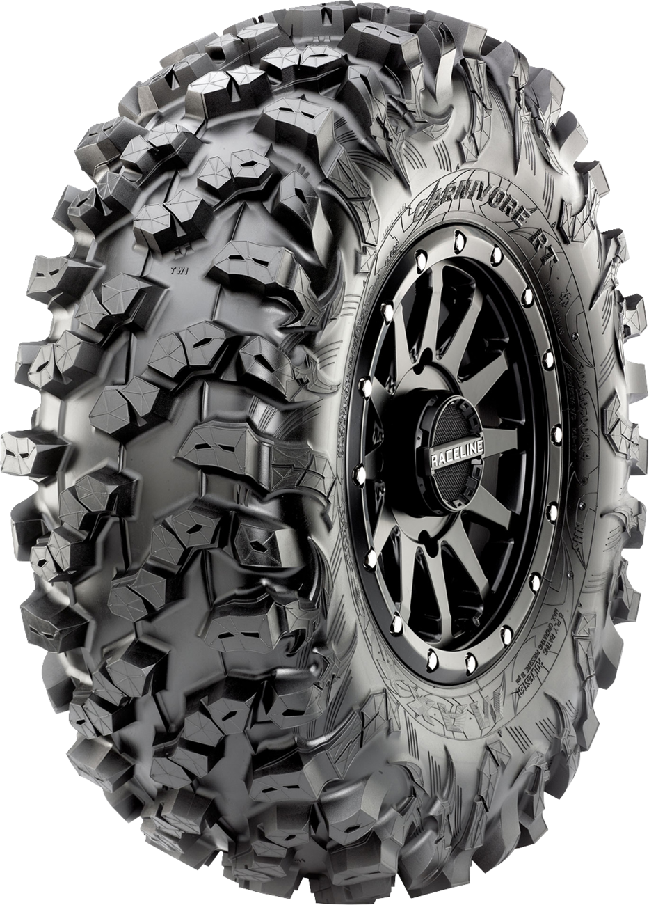MAXXIS - Tire - Carnivore RT - Front/Rear - 32x10R15 - 8 Ply - Image 2