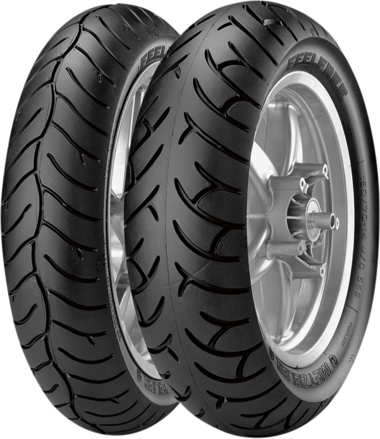 METZELER - Tire - Feelfree™ - Front - 120/70R15 - 56H