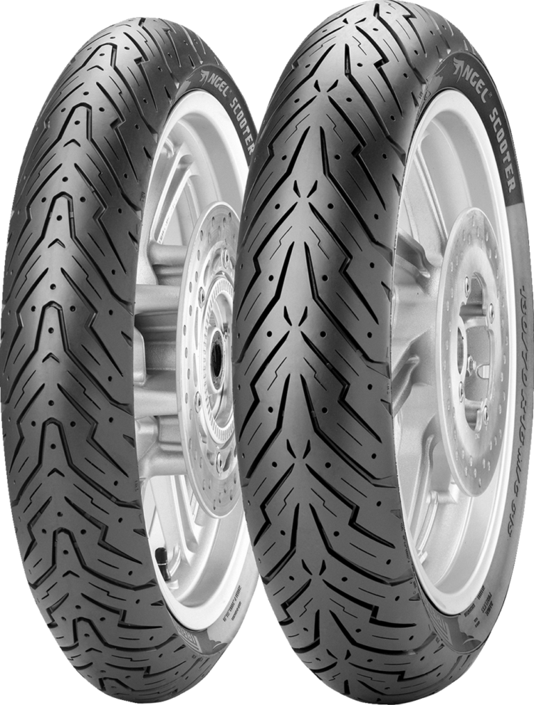 PIRELLI - Tire - Angel™ Scooter - Front - 120/70-13 - 53P