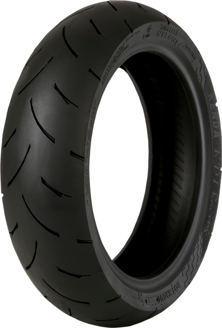 KENDA - Tire - KD1 Kwick - Front - 120/70-12 - 51L