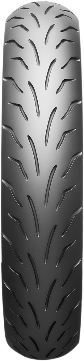BRIDGESTONE - Tire - Battlax SC - Rear - 140/70-14 - 68S