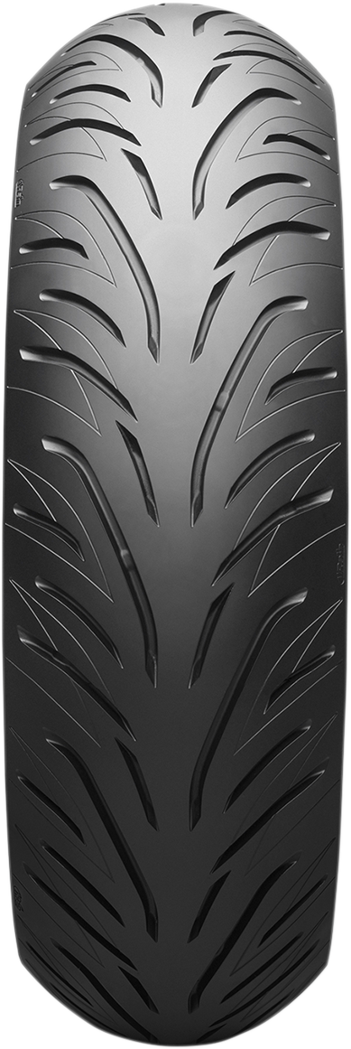 BRIDGESTONE - Tire - Battlax SC2 Rain - Rear - 160/60-15 - 67H