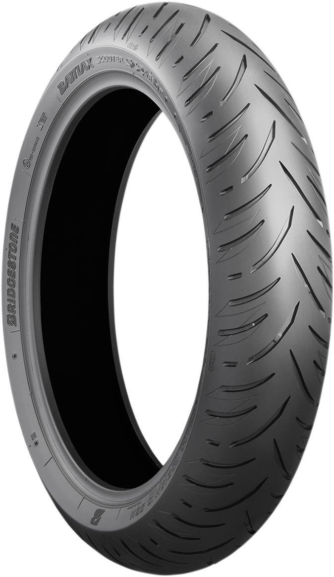 BRIDGESTONE - Tire - Battlax SC2 Rain - Front - 120/70-15 - 56H