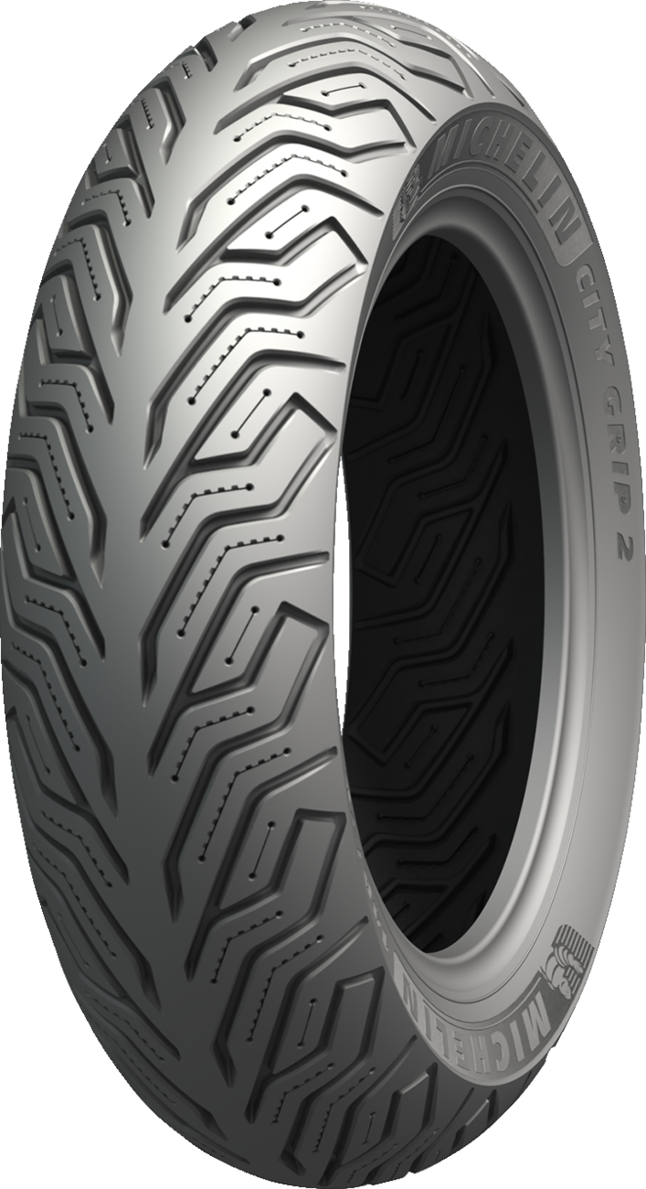 MICHELIN - Tire - City Grip 2 - Front/Rear - 90/80-16 - 51S - Image 2