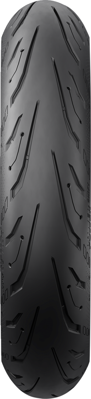 MICHELIN - Tire - Power Shift - Front - 120/70R15 - 56H