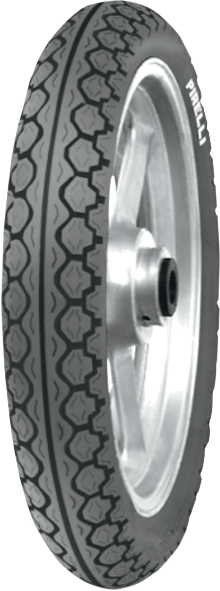 PIRELLI - Tire - Mandrake™ MT15 - Rear - 90/80-16 - 51J
