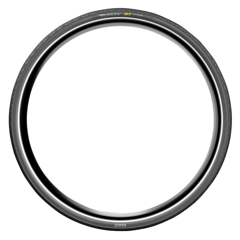 PIRELLI - Angel™ DT Urban Tire - 700 x 35C (37-622) - 23 C