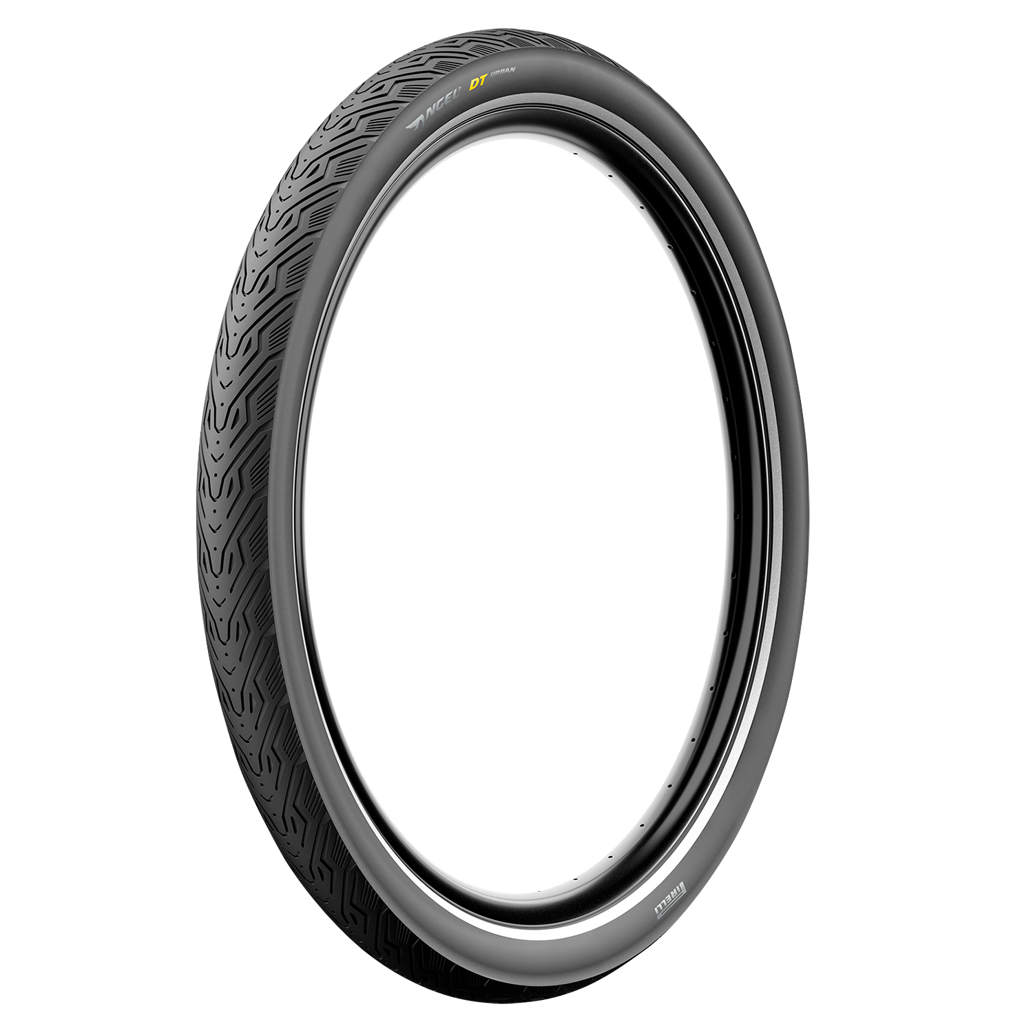 PIRELLI - Angel™ DT Urban Tire - 700 x 32C (32-622) - 21 C - Image 2