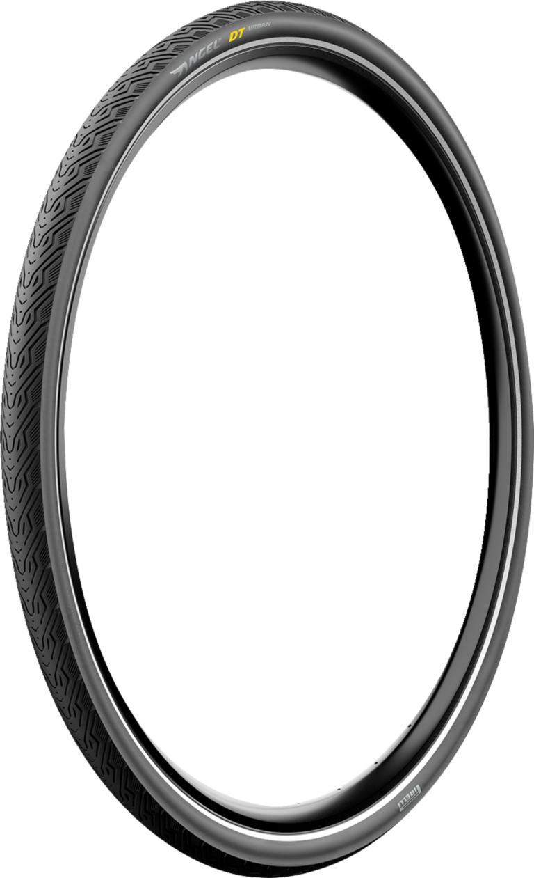 PIRELLI - Angel™ DT Urban Tire - 700 x 28C (28-622)