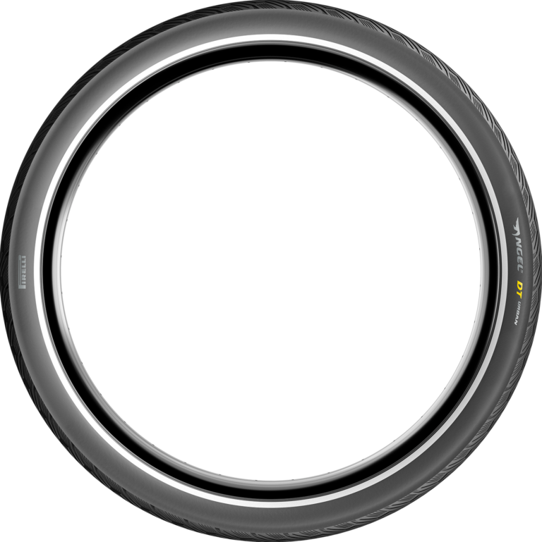 PIRELLI - Angel™ DT Urban Tire - 700 x 45C (47-622) - 25 C