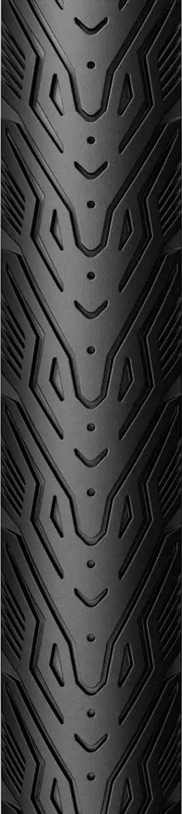 PIRELLI - Angel™ DT Urban Tire - 700 x 50C (52-622) - 25 C