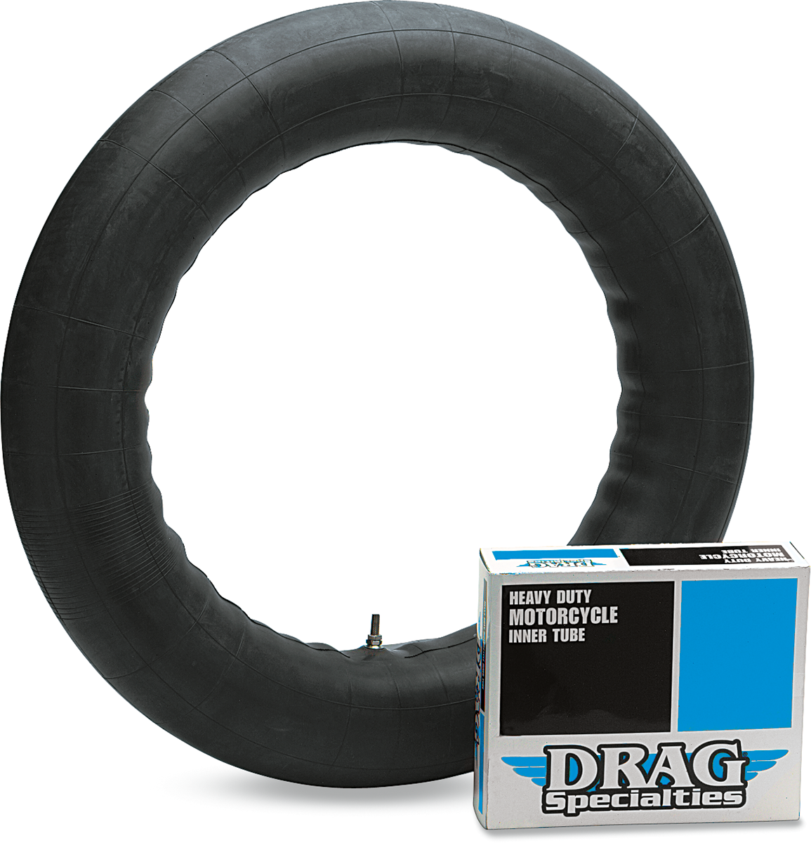 PARTS UNLIMITED - Inner Tube - Standard - 14" - TR-4 - Center Metal Valve - Image 2