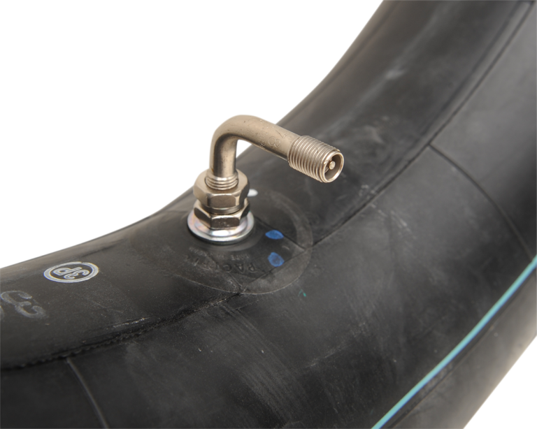 PARTS UNLIMITED - Inner Tube - Standard - 15" - PV-78 - 90° Center Metal Valve