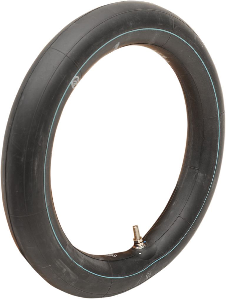 PARTS UNLIMITED - Inner Tube - Standard - 16" - TR-4 - Center Metal Valve