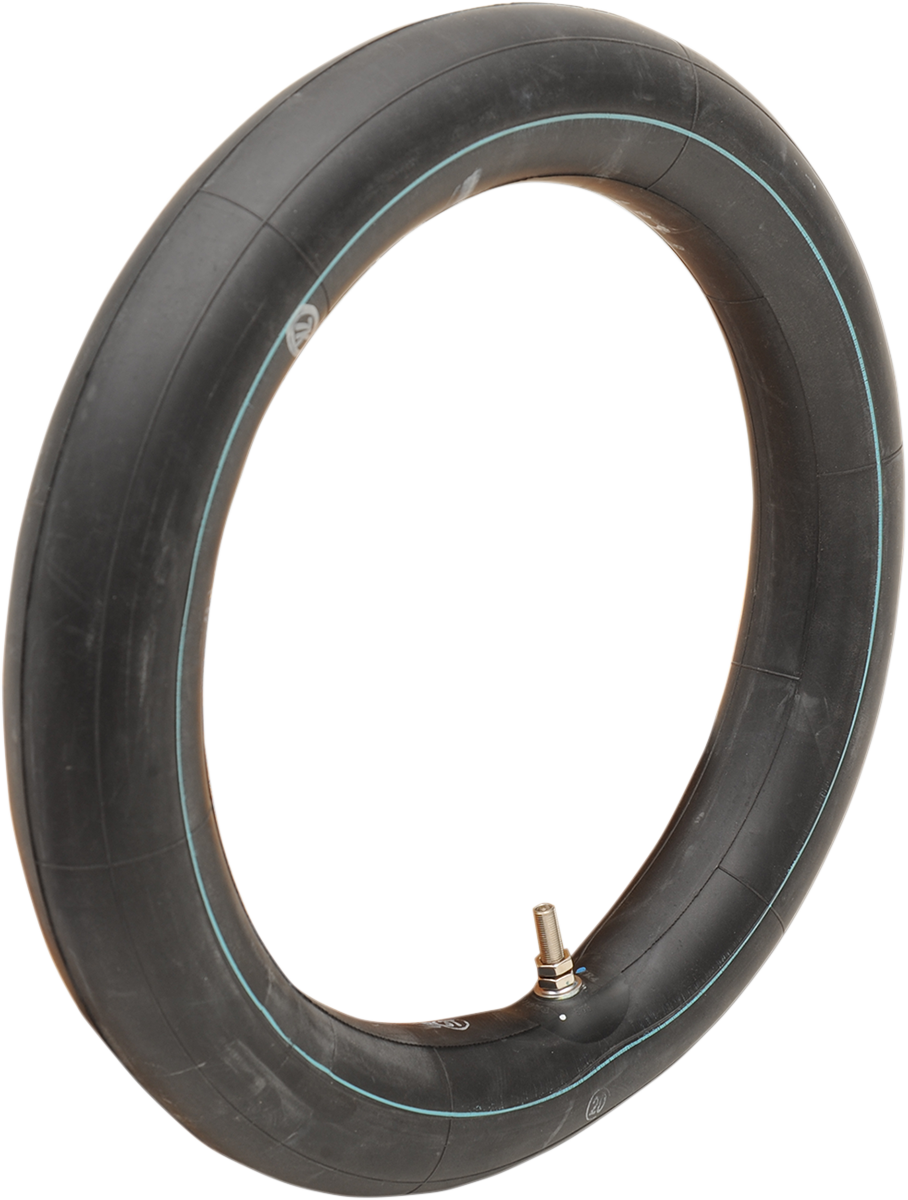 PARTS UNLIMITED - Inner Tube - Heavy Duty - 18" - TR-4 - Center Metal Valve - Image 2