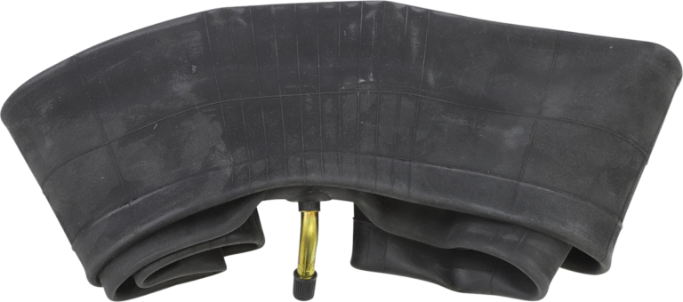 MICHELIN - Inner Tube - Standard - 12" - TR-4 - 45° Metal Valve Stem
