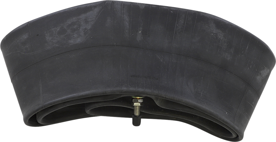 MICHELIN - Inner Tube - Standard - 19" - TR-4 - Center/Side Metal Valve - Image 2