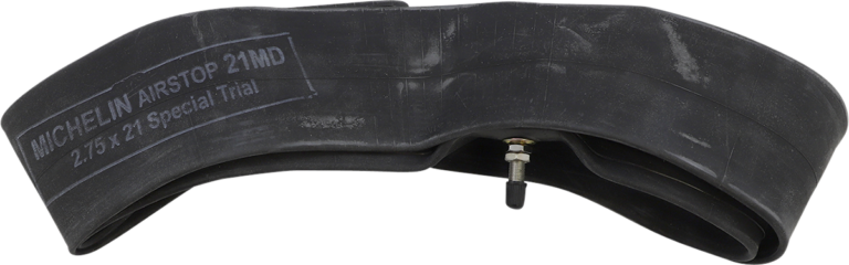 MICHELIN - Inner Tube - Standard - 21" - TR-4 - Center/Side Metal Valve