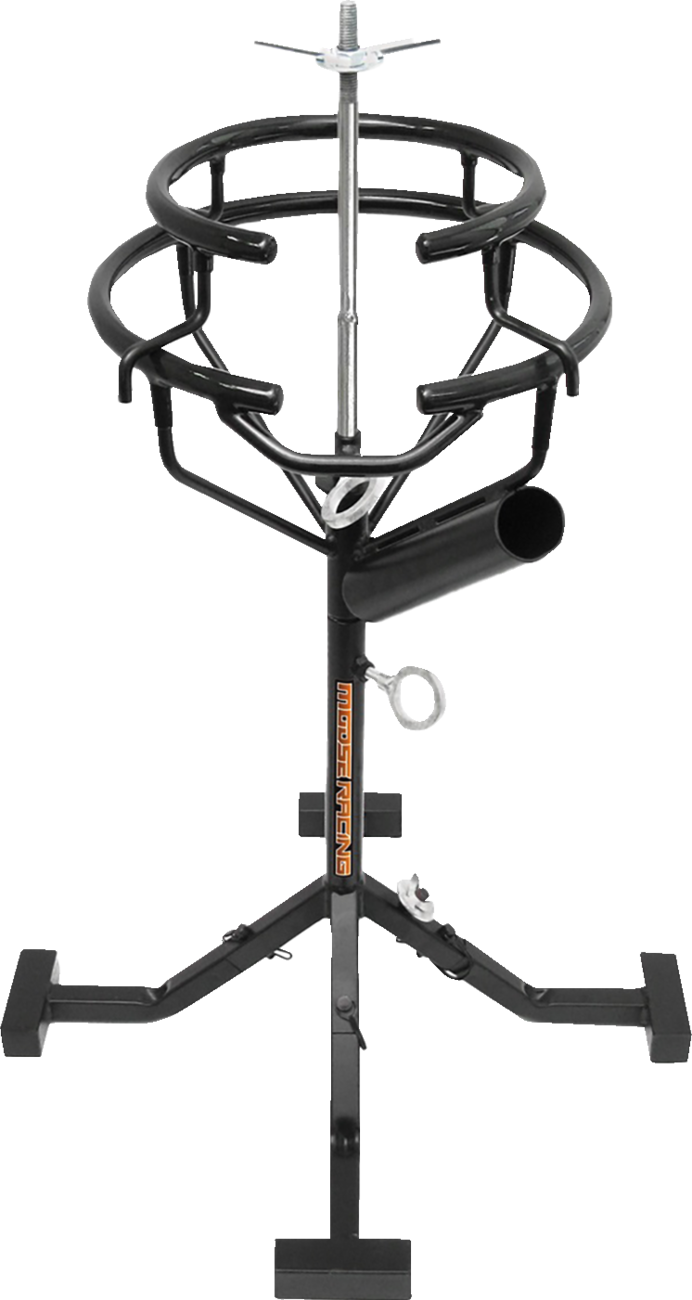 MOOSE OFFROAD - Tire Changing Stand - Deluxe
