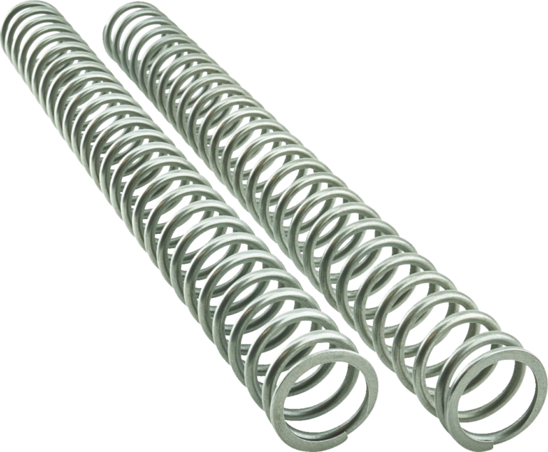 MOOSE OFFROAD - Fork Springs - 31 mm - 2.4 n/mm