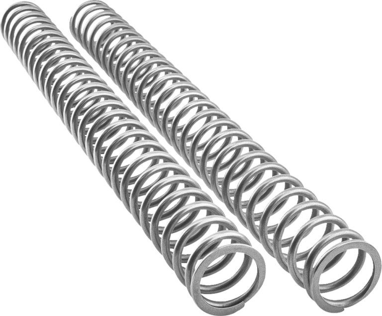 MOOSE OFFROAD - Fork Springs - Front - 38 mm - 3.6 n/mm