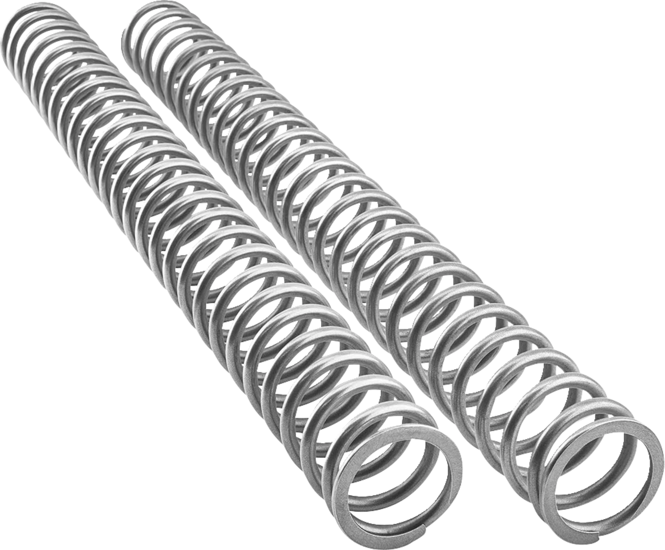 MOOSE OFFROAD - Fork Springs - 42.5 mm - 4.0 n/mm - Image 2