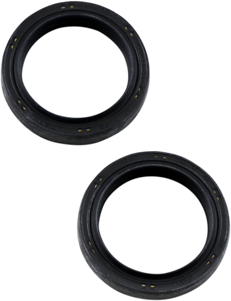 PARTS UNLIMITED - Front Fork Seals - 36 mm ID x 48 mm OD x 8/9.5 mm T