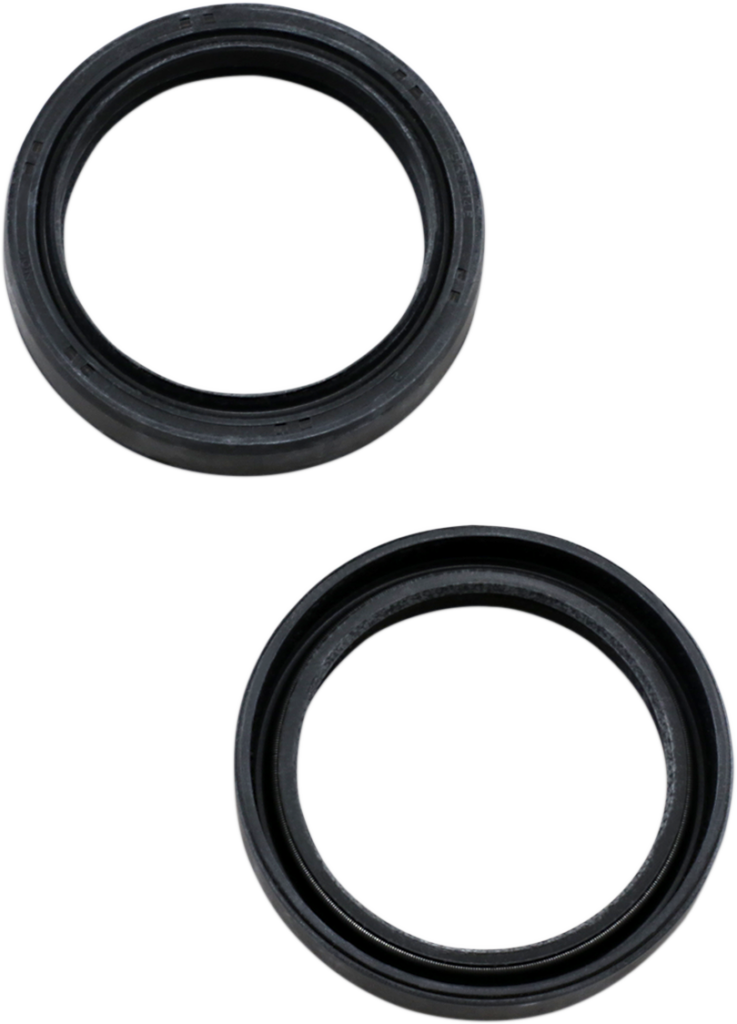 PARTS UNLIMITED - Front Fork Seals - 42 mm ID x 54.1 mm OD x 10.5/11.5 mm T