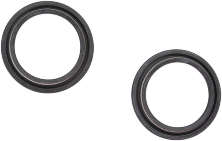 PARTS UNLIMITED - Front Fork Seals - 46 mm ID x 58.5 mm OD x 11.6 mm/BR5478I T