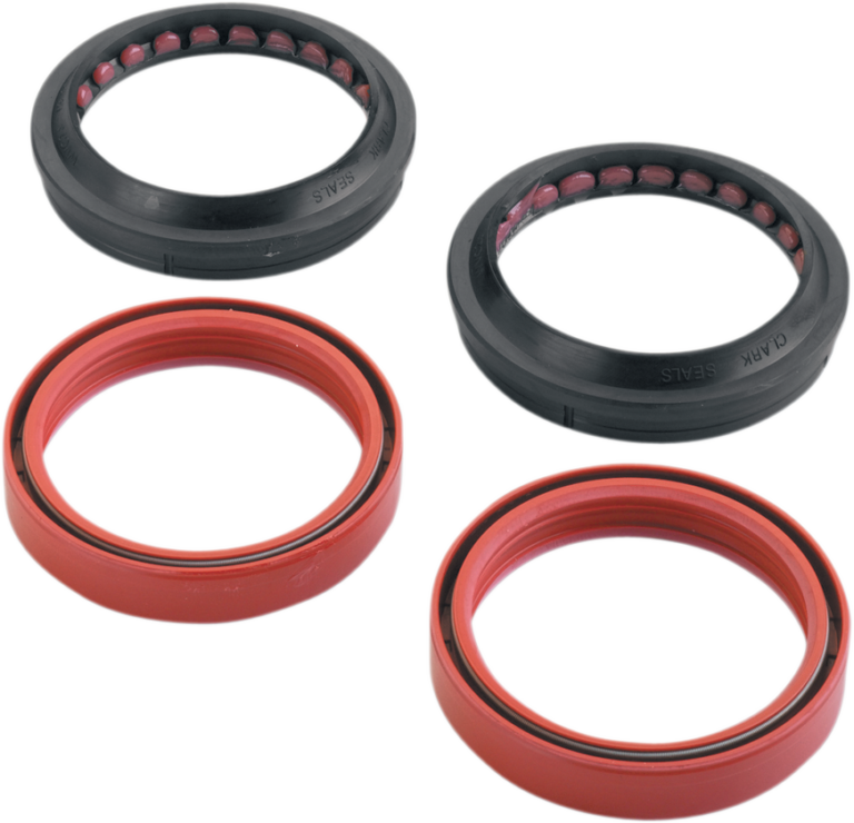MOOSE OFFROAD - Fork Seal Kit - 30 mm