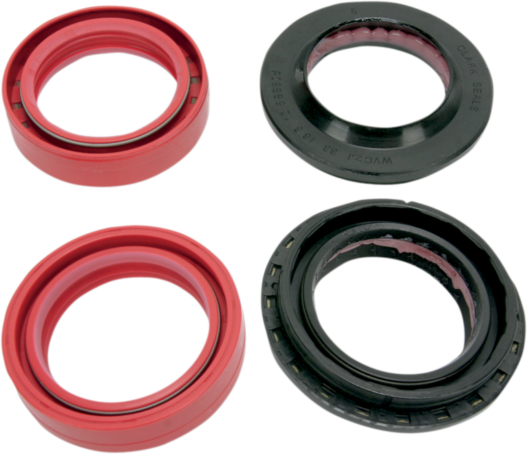 MOOSE OFFROAD - Fork Seal Kit - 33 mm