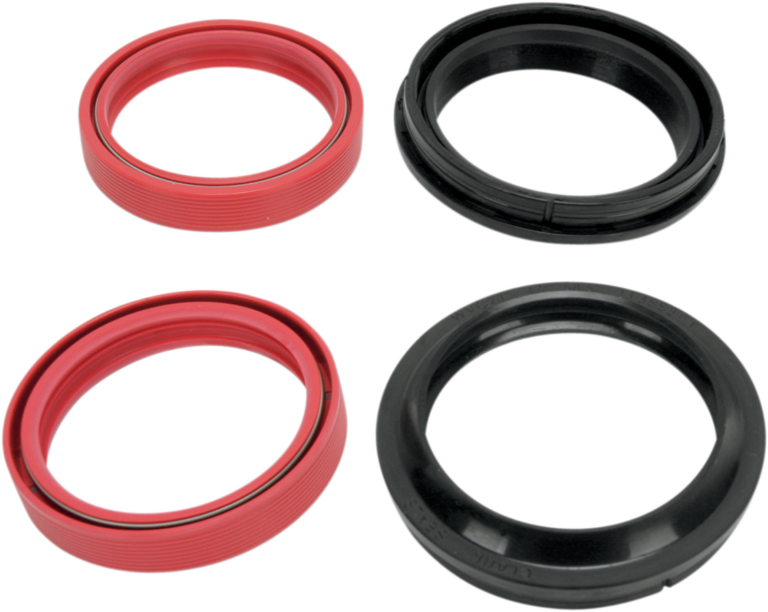 MOOSE OFFROAD - Fork Seal Kit - 47 mm