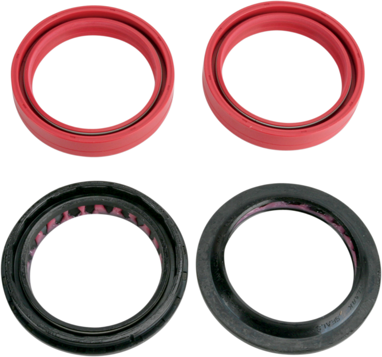MOOSE OFFROAD - Fork Seal Kit - 45 mm