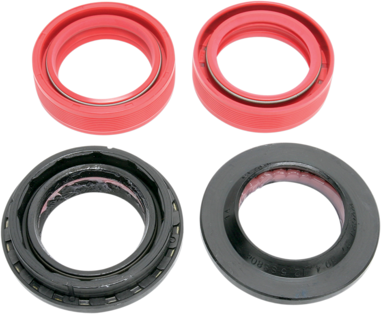 MOOSE OFFROAD - Fork Seal Kit - 27 mm