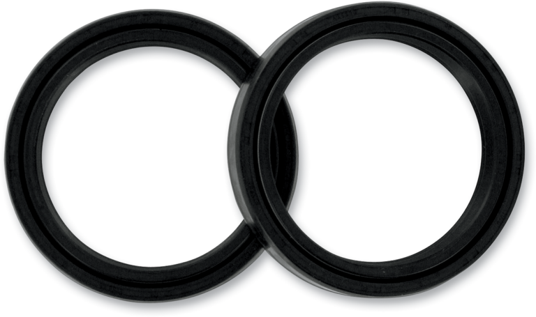 PARTS UNLIMITED - Front Fork Seals - 39 mm ID x 51 mm OD x 4/9.5 mm T