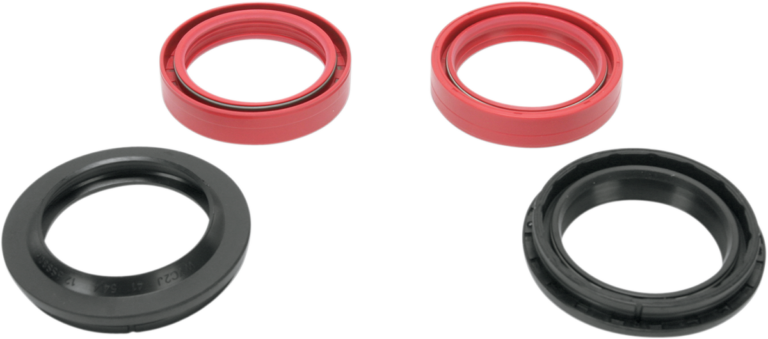 MOOSE OFFROAD - Fork Seal Kit - 41 mm