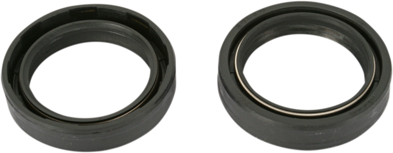 PARTS UNLIMITED - Front Fork Seals - 37 mm ID x 50 mm OD x 11 mm T - NOK