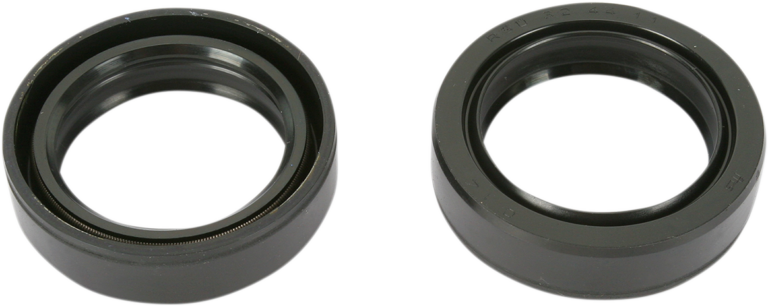 PARTS UNLIMITED - Front Fork Seals - 32 mm ID x 44 mm OD x 11 mm T