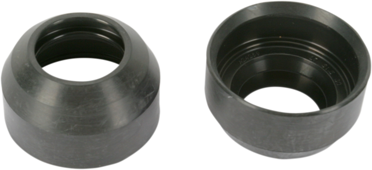 PARTS UNLIMITED - Front Fork Seals - 27 mm ID x 51.5 mm OD x 30 mm T