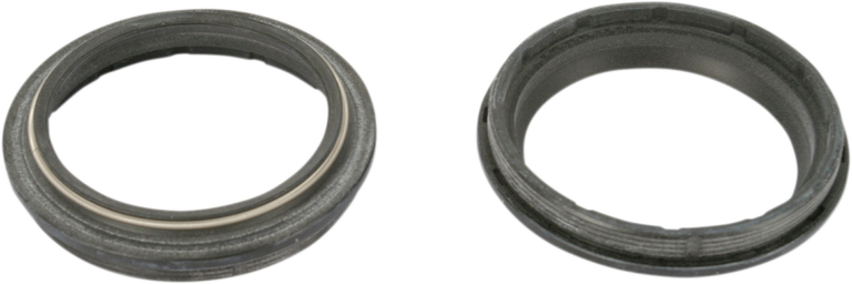 PARTS UNLIMITED - Front Fork Seals - 48 mm ID x 58.4 mm OD x 5.8/11.8 mm T