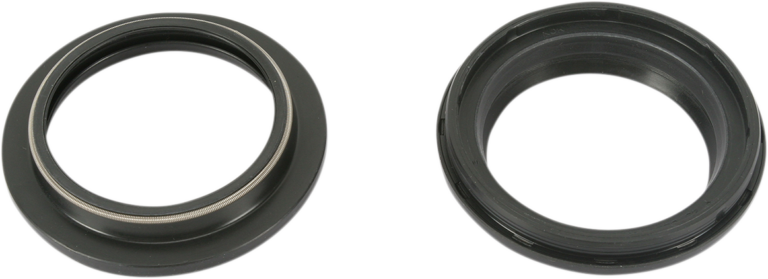 PARTS UNLIMITED - Front Fork Seals - 45 mm ID x 58.4 mm OD x 4.6/14 mm T