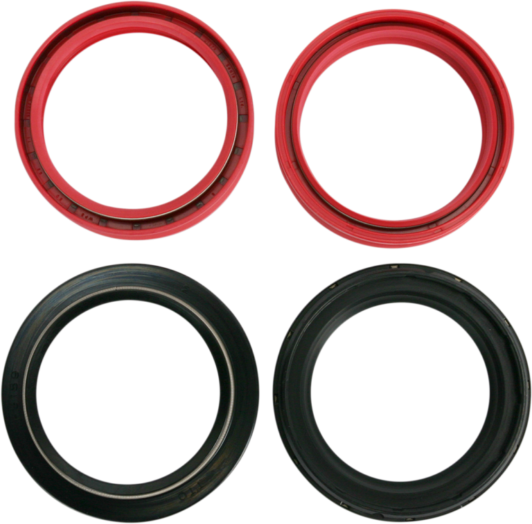 MOOSE OFFROAD - Fork Seal Kit - 50 mm